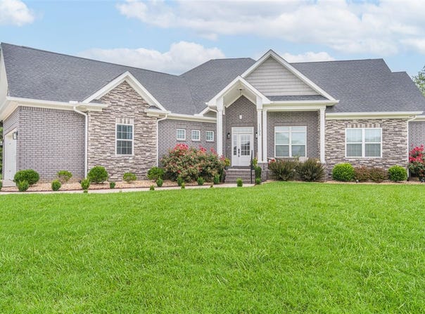 1108 Harbor Court, Franklin, KY 42134