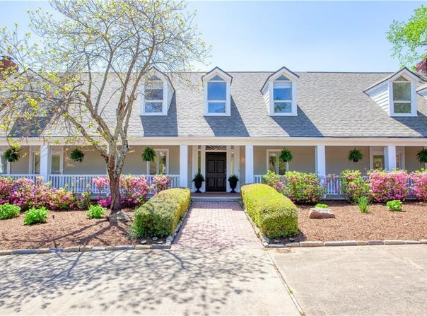 2411 Wyndermere  WY, Fort Smith, AR 72903