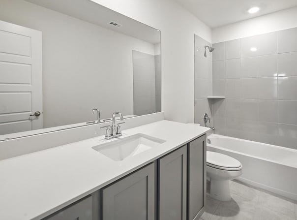 2108 Crockett Way, Anna, TX 75409