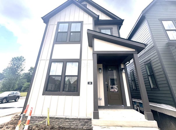 106 Encore Park, Powell, OH 43065