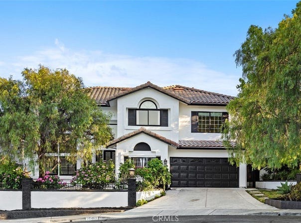 25462 Evans Pointe, Dana Point, CA 92629