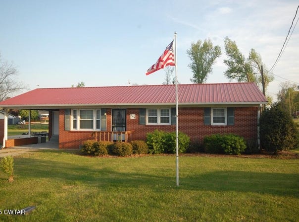 109 Hillside Street, Kenton, TN 38233