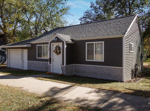 508 W Allen Street, Rice Lake, WI 54868