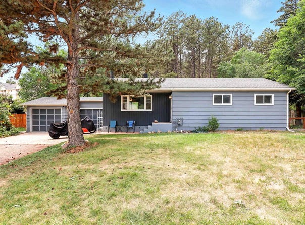 1505 38TH, Rapid City, SD 57702
