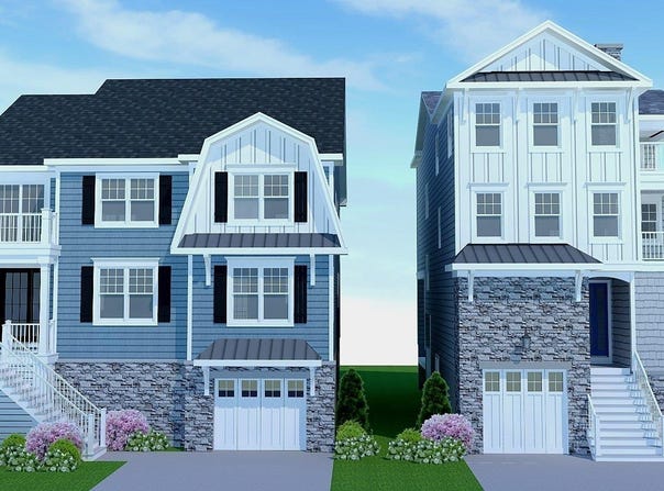 303 Lafayette Blvd, Brigantine, NJ 08203