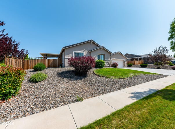 3720 Zoroaster Court, Sparks, NV 89436