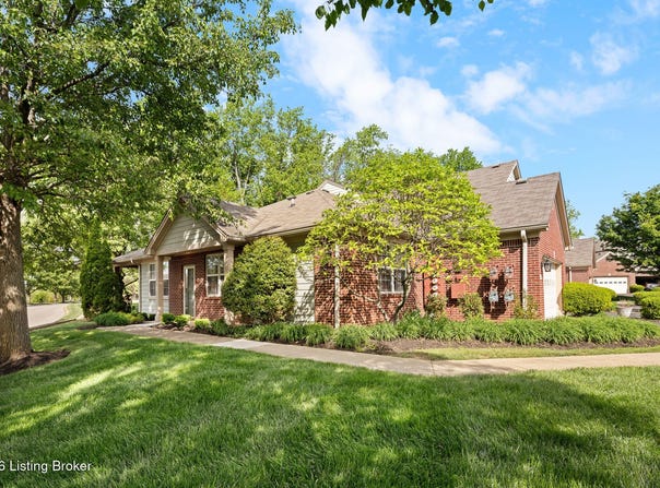 5139 Magdalen Square, Louisville, KY 40241