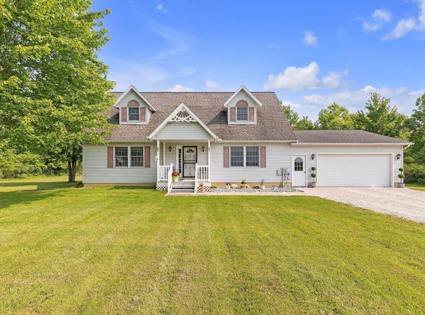 5971 Weaver Road, Conneaut, OH 44030