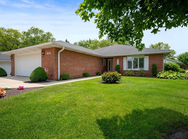 4501 N Wheeling 12-5 Avenue, Muncie, IN 47304