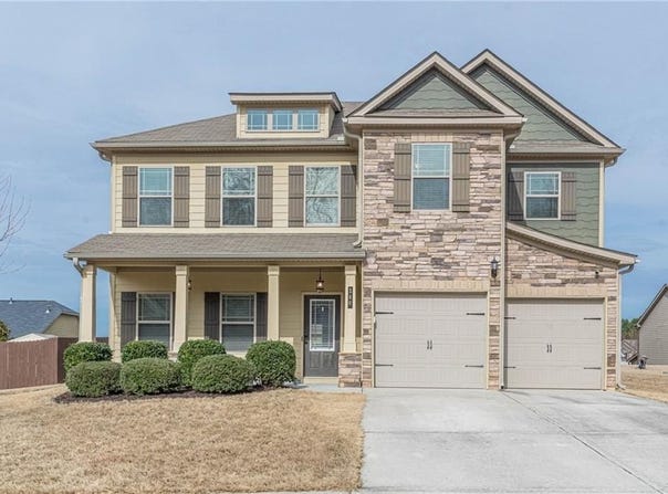 146 Blackgum Trace, Dallas, GA 30132