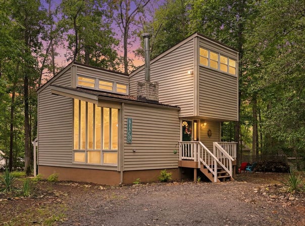 207 CUMBERLAND Circle, LOCUST GROVE, VA 22508