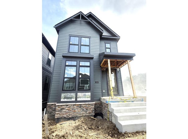 110 Encore Park Bend, Powell, OH 43065