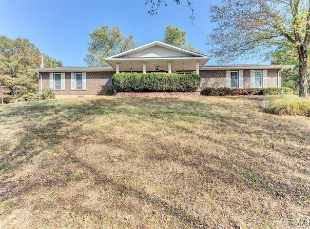 4549 State Road V, De Soto, MO 63020
