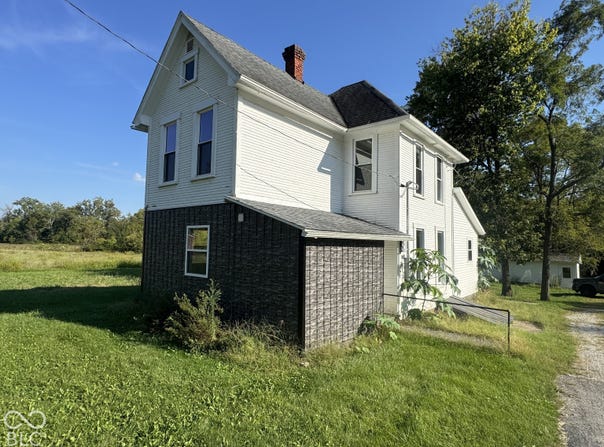 3739 State Road 121, Richmond, IN 47374