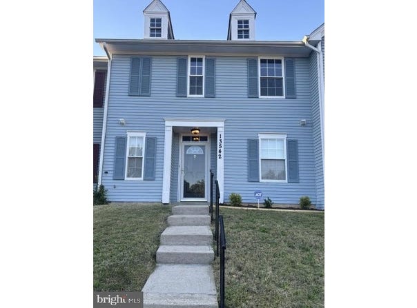 13542 LORD BALTIMORE Place, UPPER MARLBORO, MD 20772