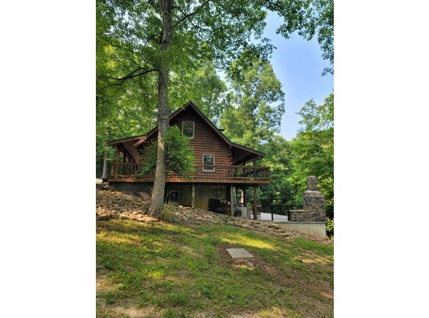 14765  Utopia Rd., Derby, IN 47525
