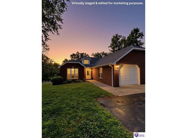 542A Hillcrest Drive, Brandenburg, KY 40108