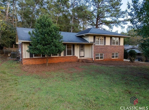 120 Tara Way, Athens, GA 30606