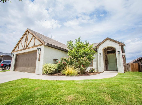 2308 105th Street, Lubbock, TX 79423