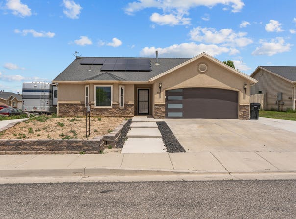 536 W 2075 N, Cedar City, UT 84721