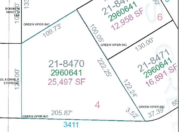 3411 SITKA Street, GREEN BAY, WI 54311-0000