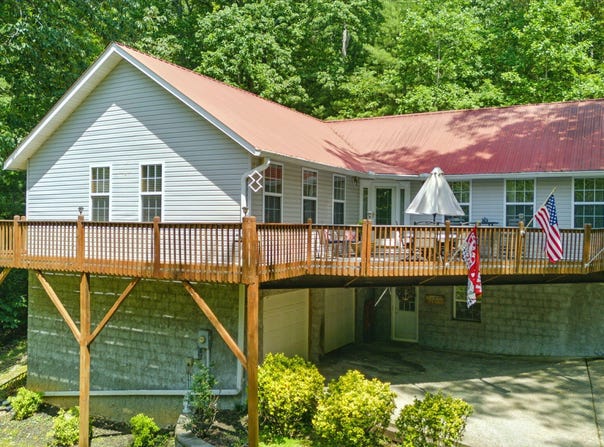 7054 Ski Club Road, Harrison, TN 37341
