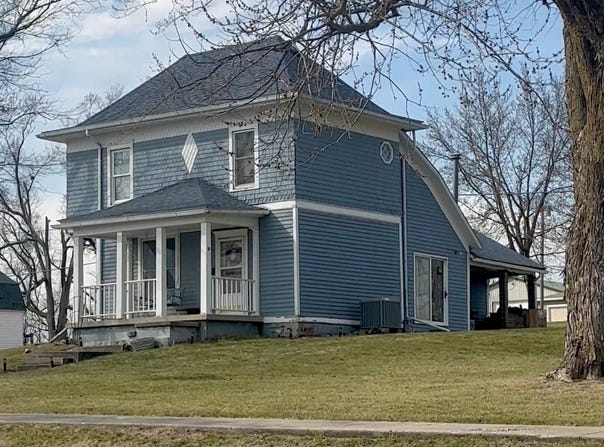 111 7th Street, Prescott, IA 50859