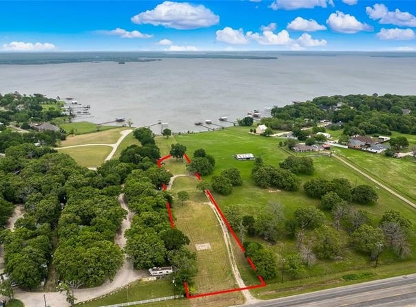 624 E State Highway 276, West Tawakoni, TX 75474