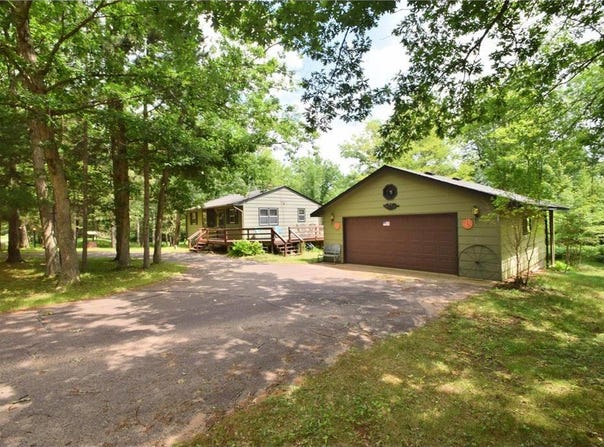 28300 Winter Hill Trail, Danbury, WI 54830
