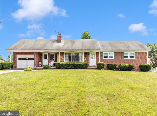 5515-B BOYERS MILL RD, NEW MARKET, MD 21774