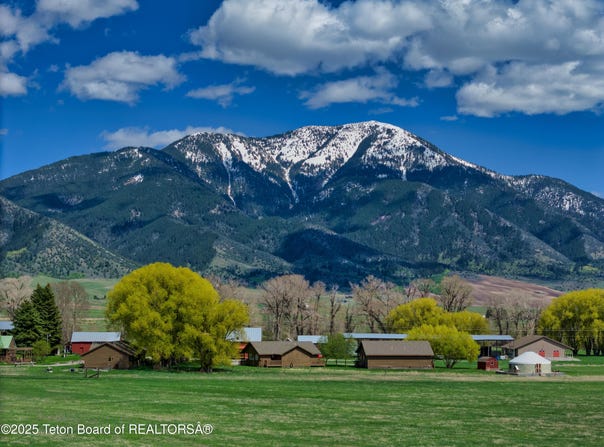 36 TRUMPETER Lane, Swan Valley, ID 83449