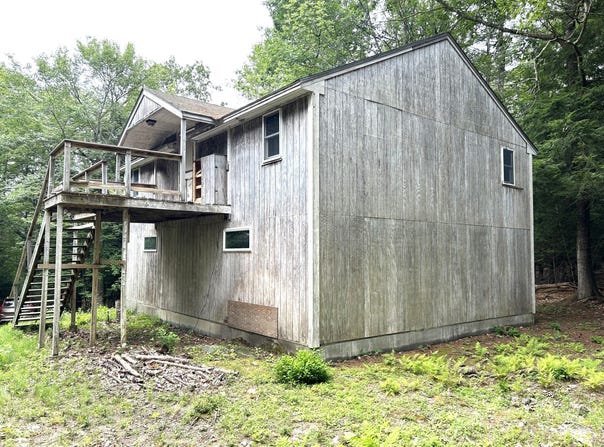15 Amys Way, Gorham, ME 04038