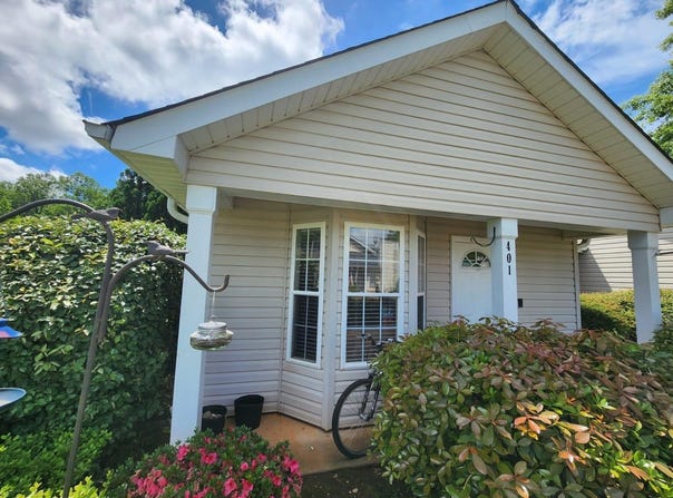 401 Crestridge Drive, Simpsonville, SC 29681