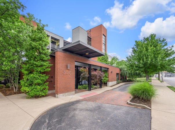 350 E Short Street, Lexington, KY 40507