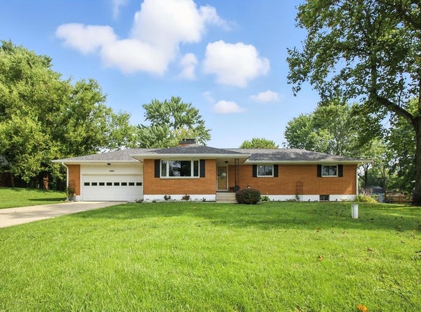 2942 Chalmar Drive, Dayton, OH 45431