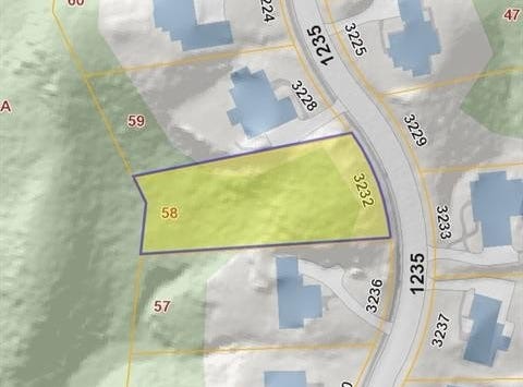 3232 Oak Branch Lane, Toano, VA 23168