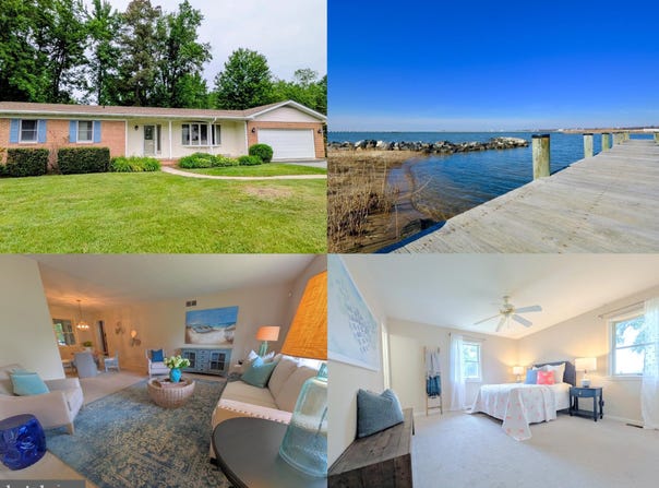 400 KENT Way, STEVENSVILLE, MD 21666