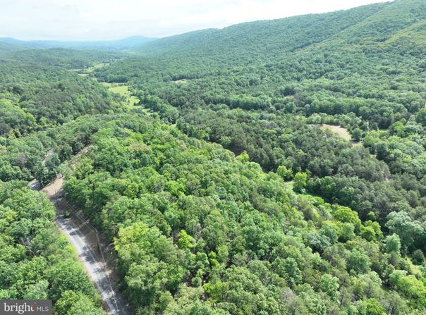 5.21 AC HAMILTON OAKS DRIVE, ROMNEY, WV 26757