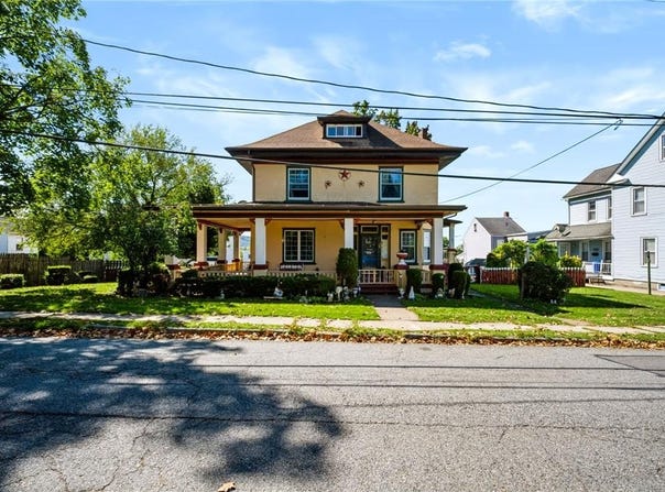 80 Chambers Street, Phillipsburg, PA 08865