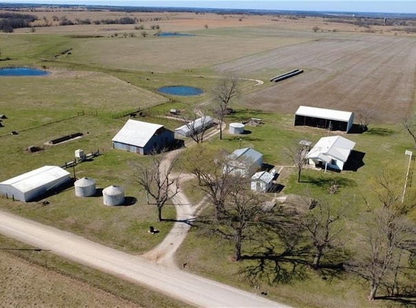 23974 Ayers Road, Greeley, KS 66033