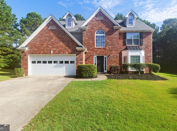 2768 Ballyshannon, Dacula, GA 30019