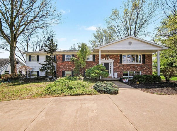 6845 Cochran Road, Horton, MI 49246