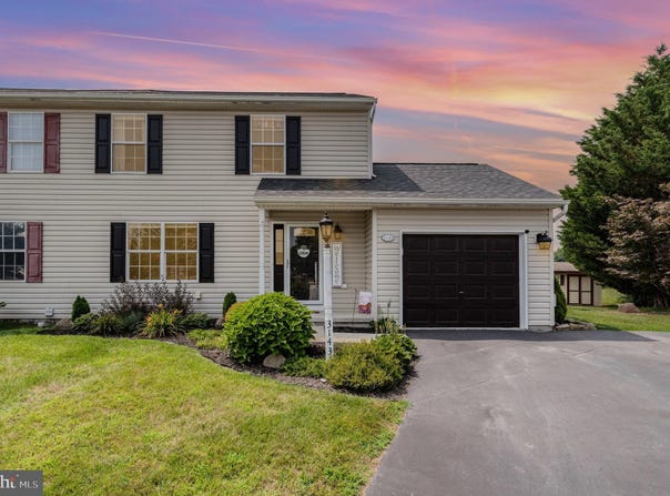 3143 JAYNE LANE, DOVER, PA 17315