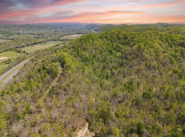 Fraley Drive, Morehead, KY 40351