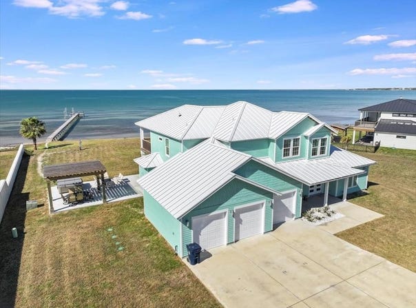 4105 FM 1781, ROCKPORT, TX 78382