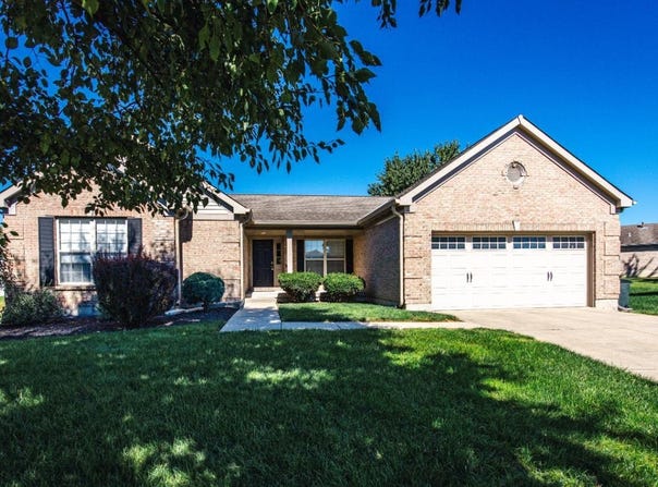800 Autumn Court lot: 0, Trenton, OH 45067
