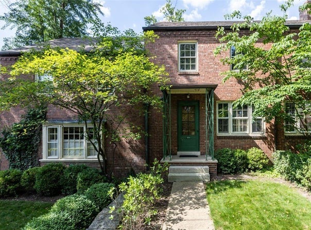 531 Bigham Rd., Mt Washington, PA 15211