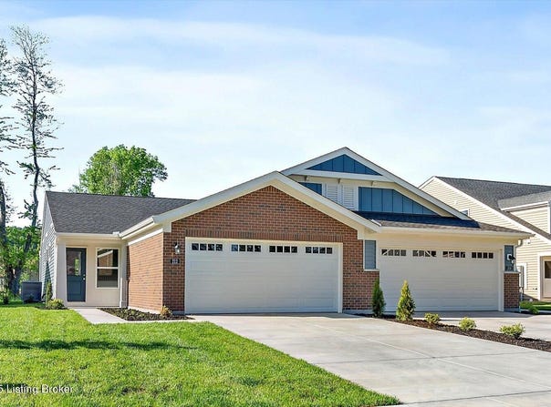 212 Harvest Moon Ct, Shepherdsville, KY 40165