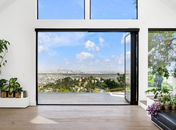 2021 Davies Way, Los Angeles, CA 90046