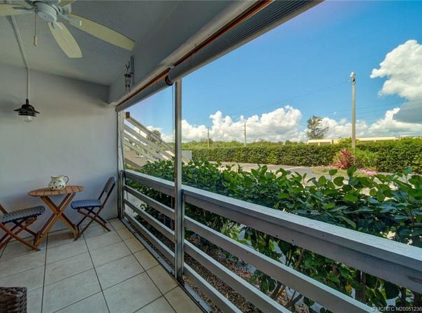 11000 S Ocean Drive unit: 2-7, Jensen Beach, FL 34957